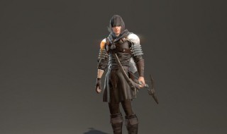 洛奇英雄传职业介绍 洛奇英雄传各职业