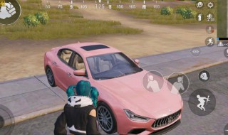 和平精英特斯拉展厅在哪 和平精英特斯拉界面在哪