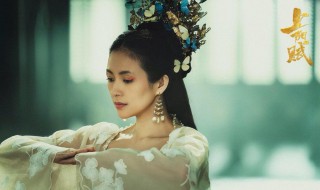 上阳赋在哪个台播出 上阳赋在哪个台播出上阳赋