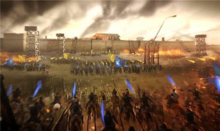 三国志战略版最强阵容及战法搭配(三国志战略版搭配_最佳阵容选择)