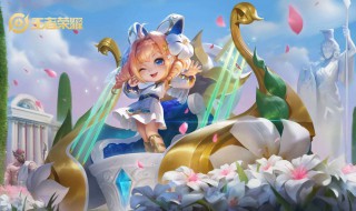 蔡文姬繁星吟游要抢么 蔡文姬繁星吟游怎么获得