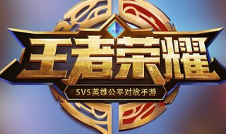 王者荣耀打什么排位好 王者荣耀什么英雄好打排位