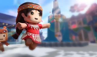 迷你世界野人伙伴怎么办（迷你世界野人伙伴怎么搞）