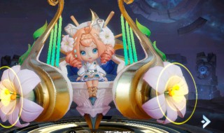 蔡文姬繁星吟游技能（繁星吟游蔡文姬返场过几次）