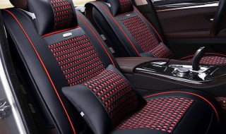 车椅坐垫怎么清洗（座椅坐垫怎么洗）