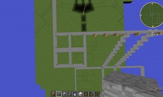 我的世界空白的地图怎么做（我的世界怎么把地图变成空白地图）