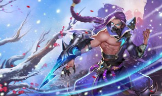 王者荣耀英雄台词都有什么 王者荣耀英雄台词有哪些