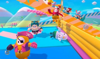 怎样玩糖豆人 糖豆人手机版怎么玩