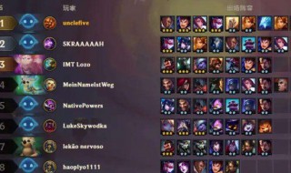 云顶暗星阵容怎么玩最新（云顶之弈暗星阵容）