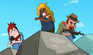 香肠派对玩枪技巧（香肠派对玩枪技巧大全）