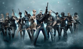 cf手游异界远征攻略技能 cf手游异界远征购买能力祝福