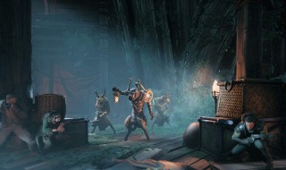 遗迹灰烬重生如何进入游戏 遗迹灰烬重生如何进入游戏模式