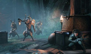 遗迹灰烬重生怎么打开铁门 遗迹灰烬重生怎么打开铁门