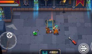 战魂铭人属性怎么提升 战魂铭人属性怎么提升快