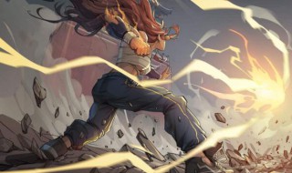 战魂铭人修罗之力怎么用（战魂铭人修罗之力加什么好）