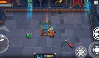 战魂铭人怎么解锁佩德勒（战魂铭人怎么获得佩德勒）