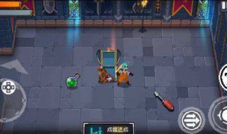 泰拉瑞亚如何制作幽灵锭（泰拉瑞亚魂灵锭怎么做）