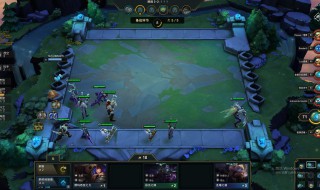 云顶之弈机甲阵容配什么装备 云顶之弈战地机甲阵容装备