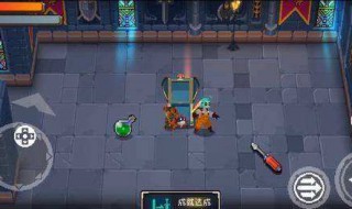 战魂铭人怎么打骑士（战魂铭人骑士技能搭配）