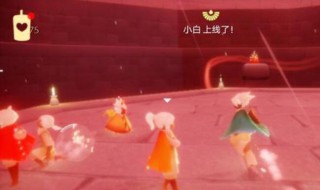 光玉峡谷先祖在哪（光遇峡谷的所有先祖在哪）