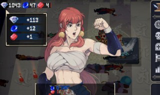 战魂铭人角色推荐 战魂铭人推荐人物