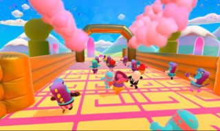 手机怎么玩糖豆人终极淘汰赛（糖豆人终极淘汰赛怎么开始游戏）