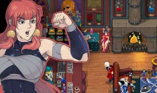 战魂铭人为什么点不了技能（战魂铭人主要技能怎么解锁）