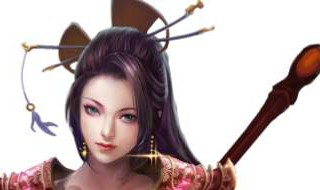 六个字高冷游戏名字 六个字高冷游戏名字男