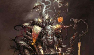 黑神话悟空的背景故事 黑神话悟空背后的故事