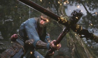 黑神话悟空单机还是网游