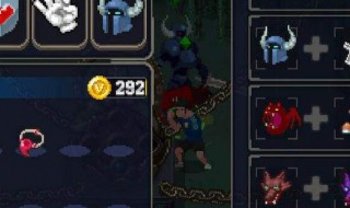 战魂铭人武器怎么强化 战魂铭人武器铭刻