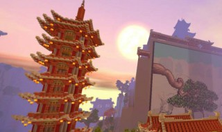 迷你世界最新的野人玩法（迷你世界最新的野人玩法视频）