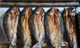 腌腊鱼怎么做好吃 家常做法 腌腊鱼怎么做