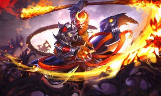 新手玩孙悟空怎么玩 王者荣耀孙悟空新手怎么玩