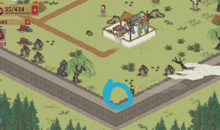 江南春景图秦淮河畔宝箱在哪里（江南百景图里秦淮河畔的宝箱）