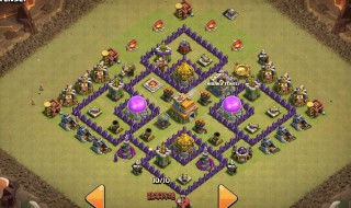 部落冲突怎么取宝库 部落冲突宝库里的资源取出来是取全部吗?