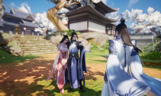 剑侠情缘2剑歌行属性说明（剑侠情缘2剑歌行等级怎么看）