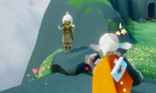 如何在光遇里做任务 光遇要做什么任务