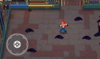 战魂铭人沙漠boss怎么打（战魂铭人打完boss怎么出去）