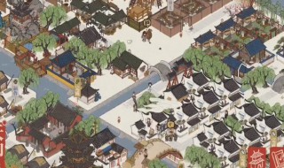 江南百景图要链接网络才能玩吗 一定要注意了