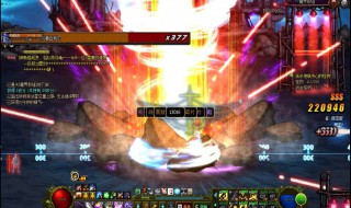 地下城柔道技能介绍 柔道的技能