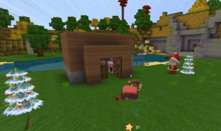 迷你世界新的生存模式怎么玩 迷你世界生存模式应该怎么玩