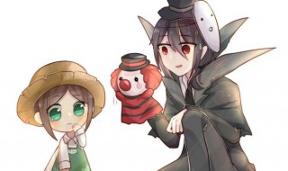 怎么拥有第五人格皮肤 怎么展示第五人格皮肤