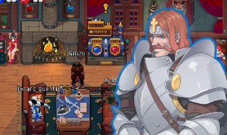 战魂铭人等级有什么用（战魂铭人人物升级有什么用）