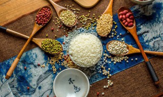 大米磨成面粉可以做什么 大米磨成粉能做什么