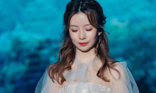 陈卓璇个人资料介绍（陈卓璇个人资料介绍及图片）