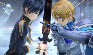 刀剑神域彼岸游境刀攻略 刀剑神域彼岸游境图文攻略