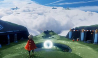 光遇怎么得到爆炸头（光遇怎么找到爆炸头先祖）