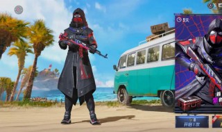 和平精英咋获得皮肤 怎么获得和平精英皮肤