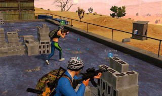 和平精英极速对决可以上分吗（和平精英极速对决上分快吗）